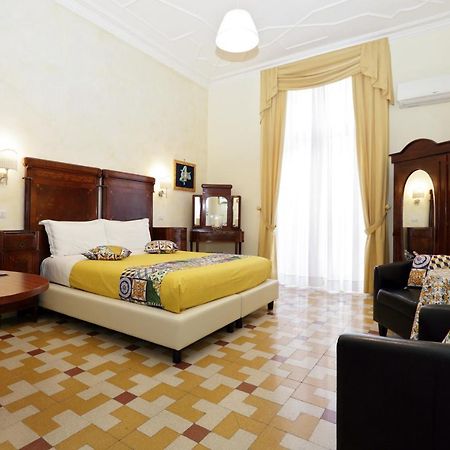 B&B Antonello Da מסינה מראה חיצוני תמונה
