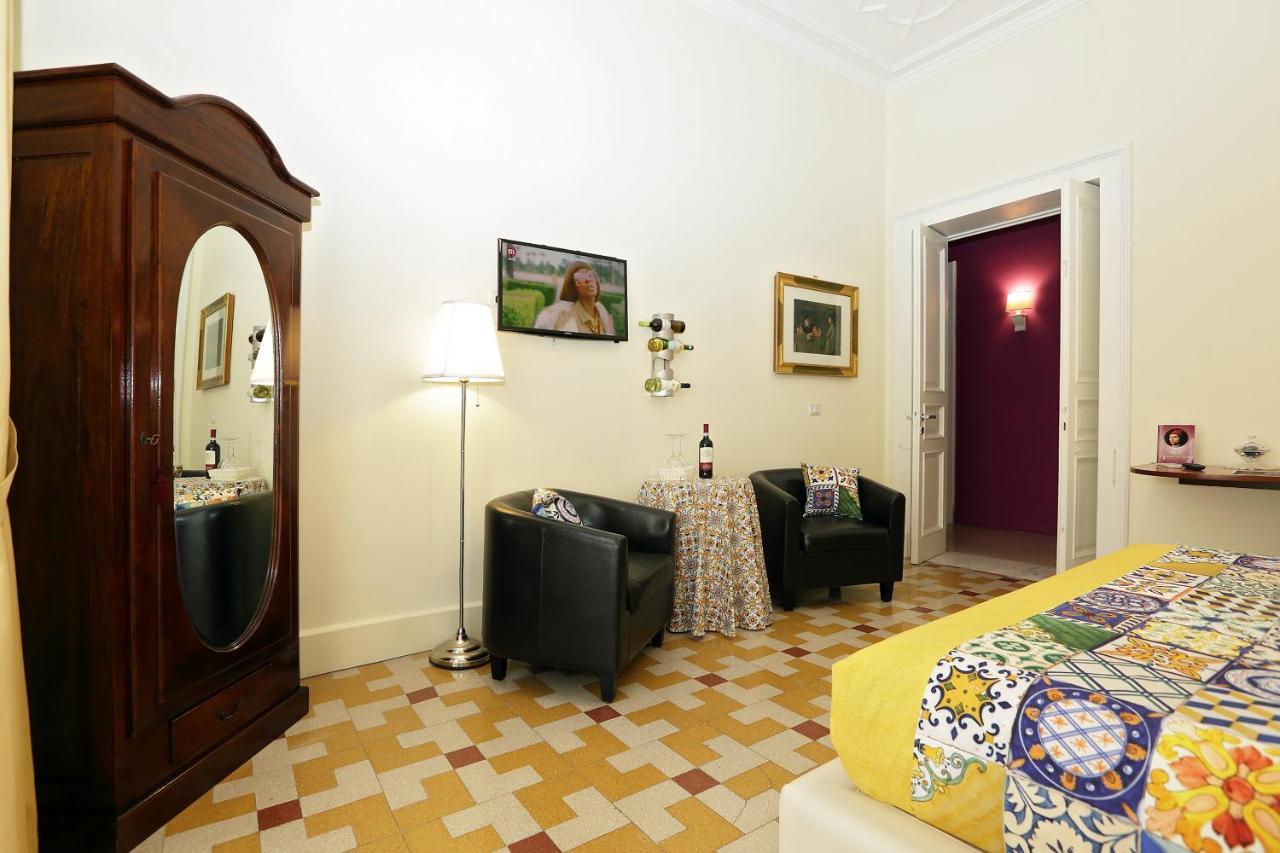 B&B Antonello Da מסינה מראה חיצוני תמונה