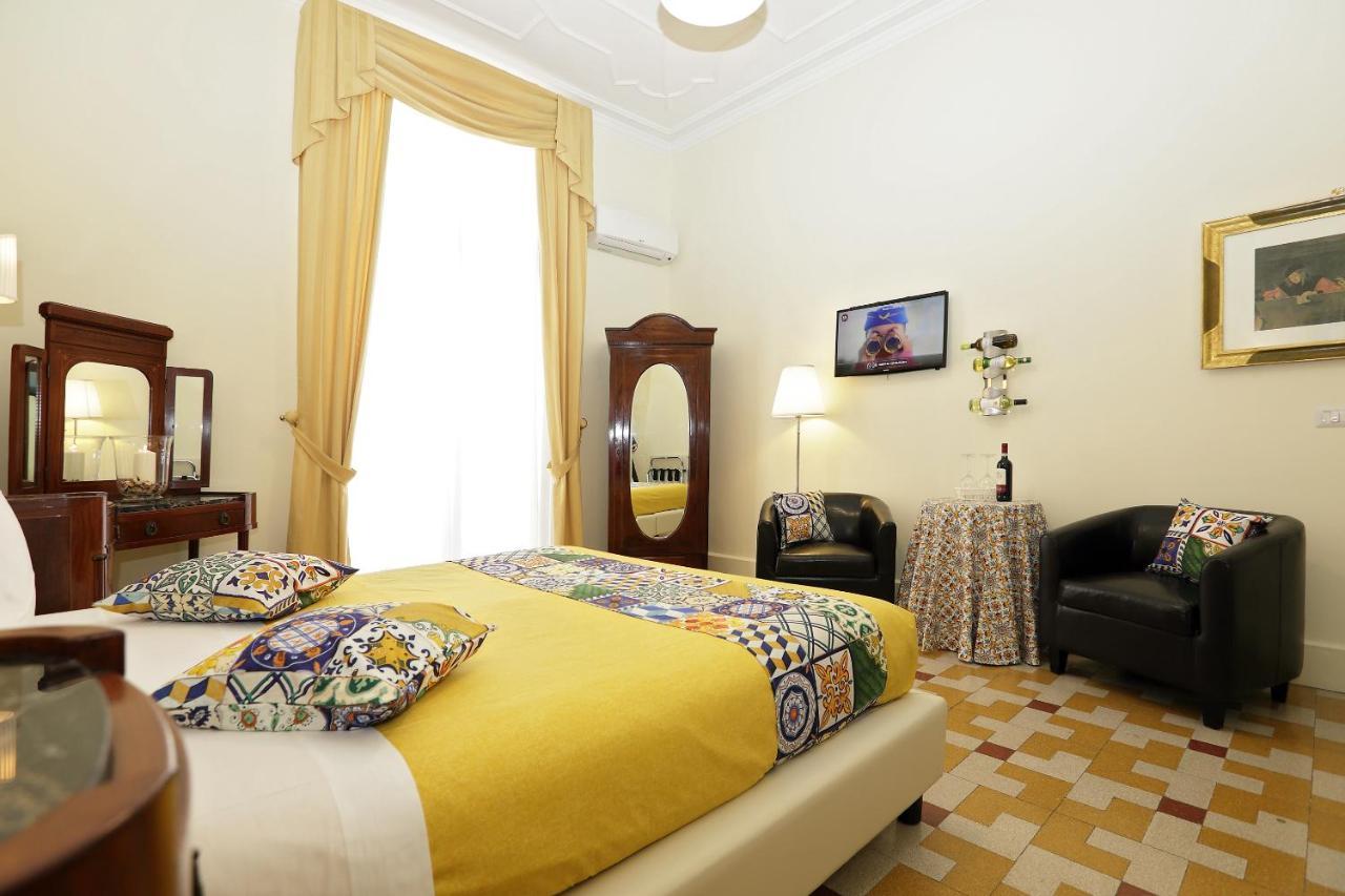 B&B Antonello Da מסינה מראה חיצוני תמונה