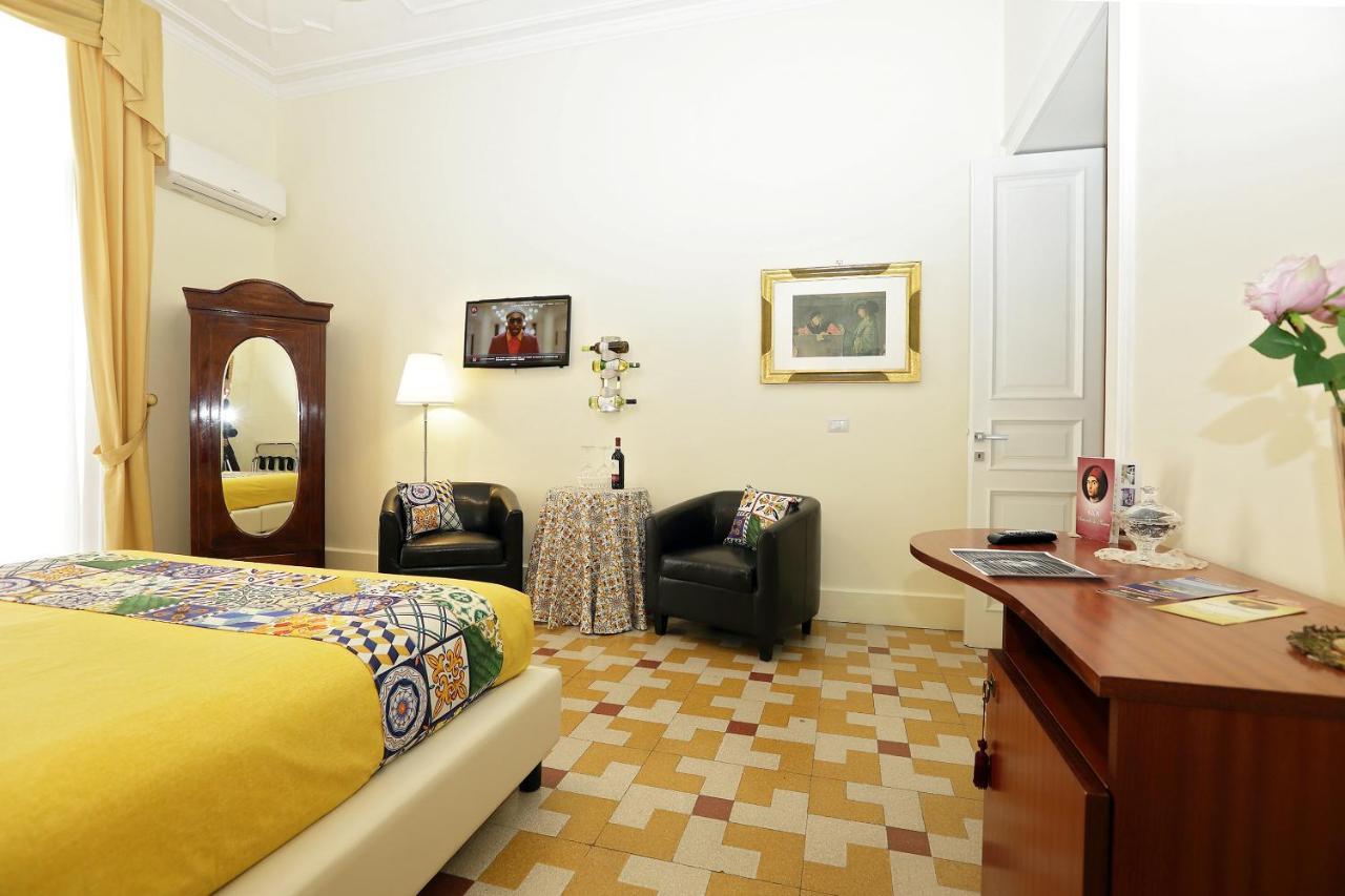 B&B Antonello Da מסינה מראה חיצוני תמונה