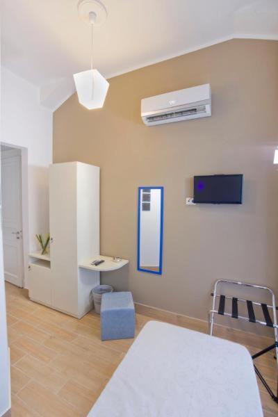 B&B Antonello Da מסינה מראה חיצוני תמונה