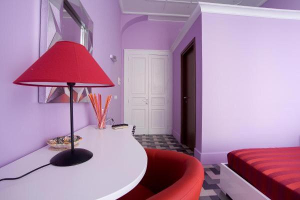 B&B Antonello Da מסינה מראה חיצוני תמונה