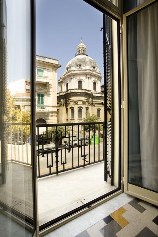 B&B Antonello Da מסינה מראה חיצוני תמונה