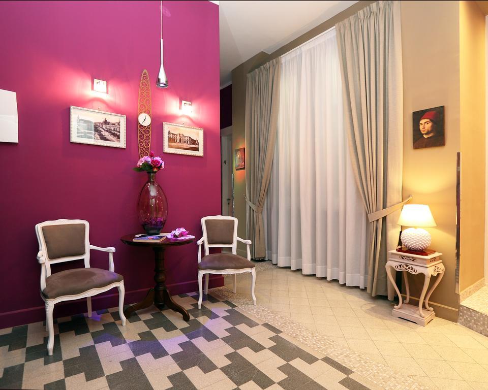 B&B Antonello Da מסינה מראה חיצוני תמונה